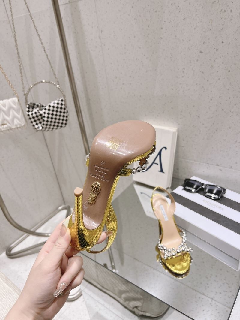 Aquazzura Sandals